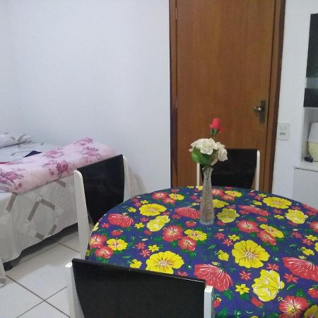 Hostel A Cozinha De Cora Brasilia Exterior photo