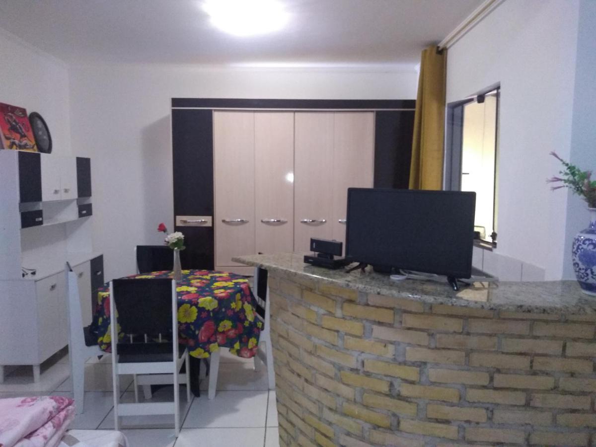 Hostel A Cozinha De Cora Brasilia Exterior photo