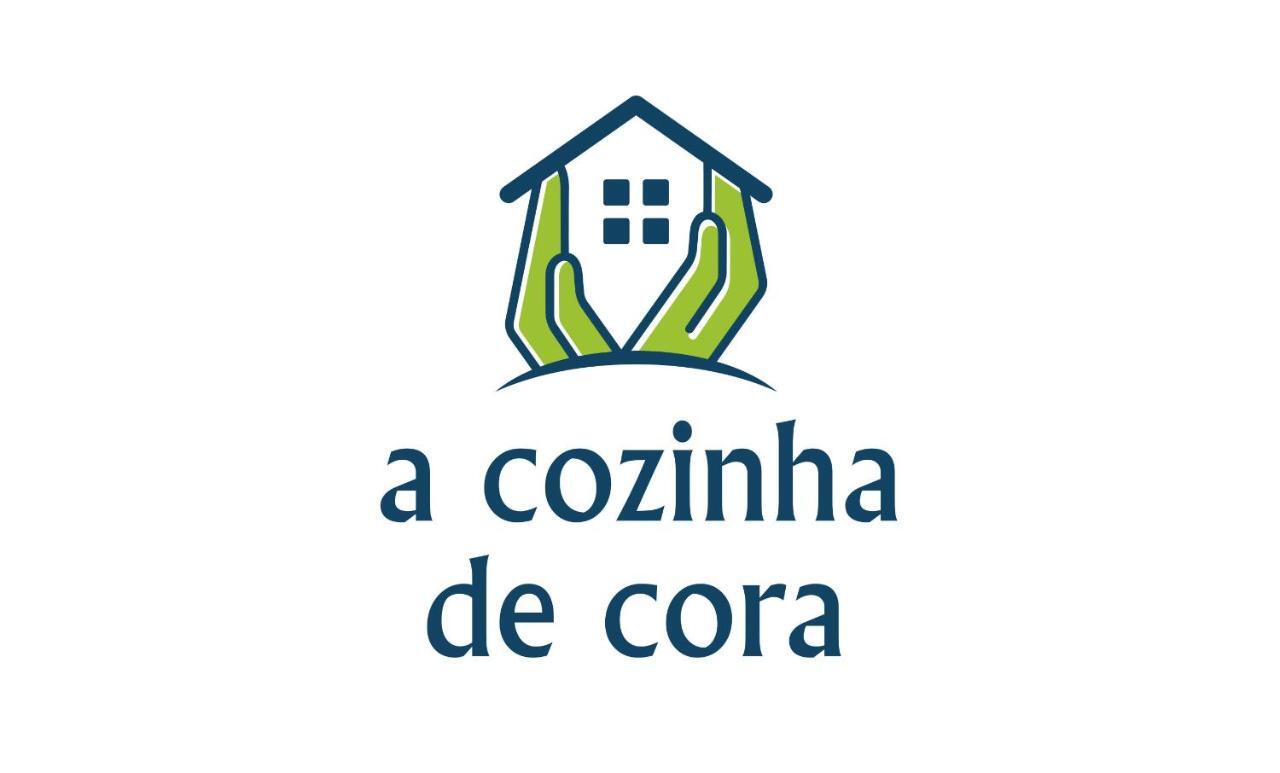 Hostel A Cozinha De Cora Brasilia Exterior photo
